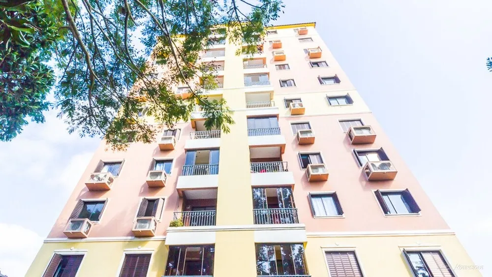 Apartamento, 2 quartos, 67 m² - Foto 2