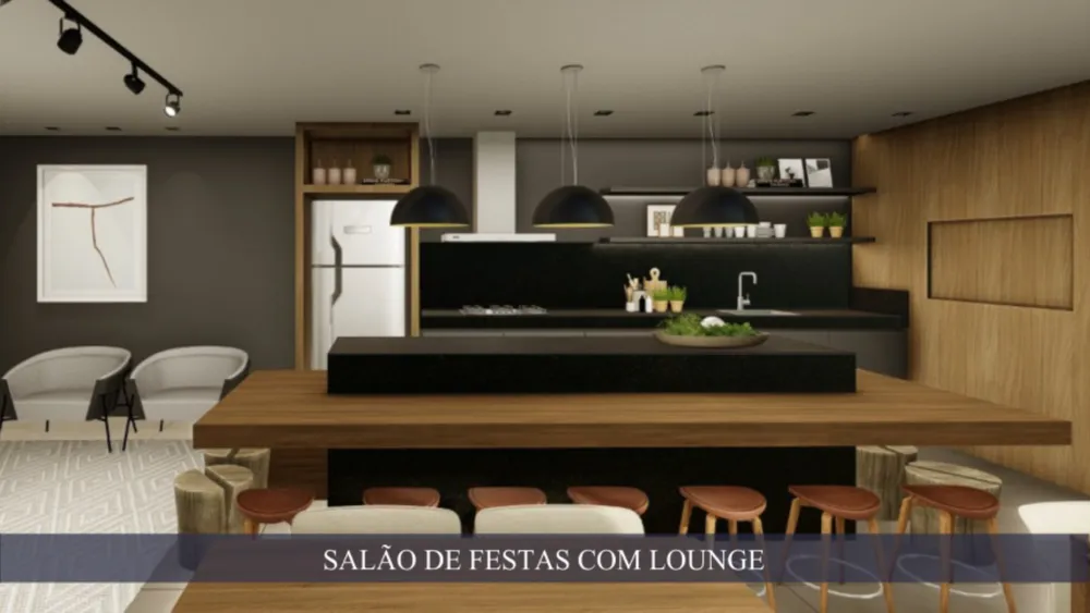 Apartamento, 3 quartos, 180 m² - Foto 4
