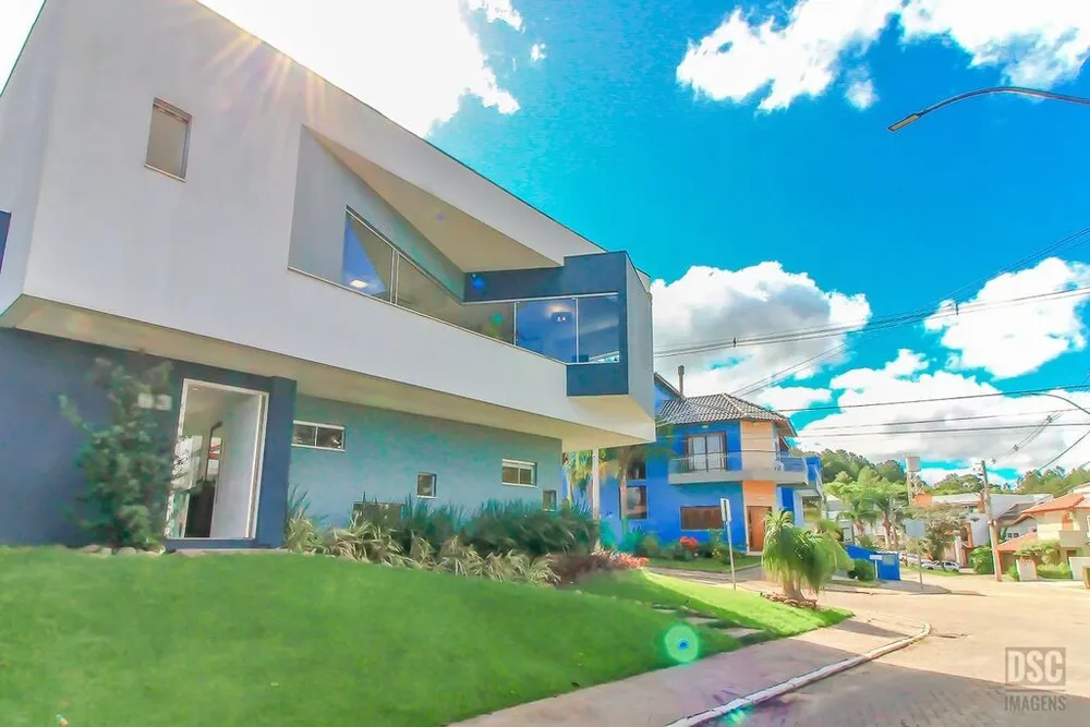 Casa, 4 quartos, 318 m² - Foto 4