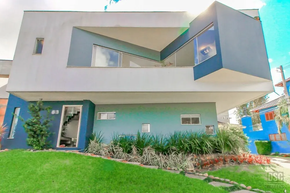 Casa, 4 quartos, 318 m² - Foto 3