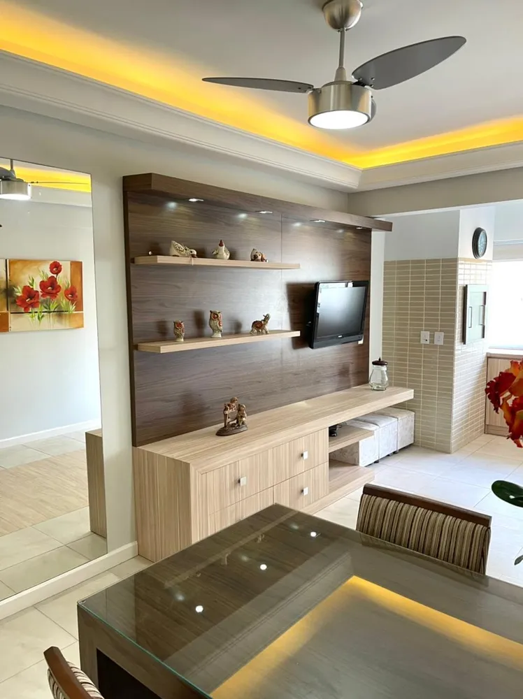 Apartamento, 2 quartos, 85 m² - Foto 2