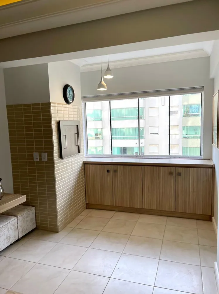 Apartamento, 2 quartos, 85 m² - Foto 3