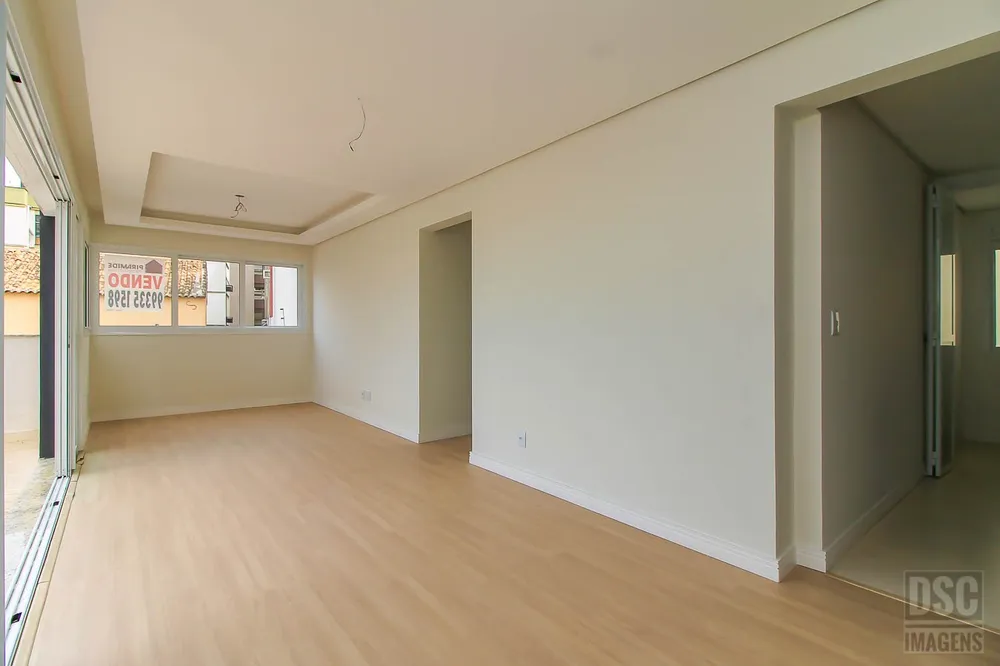 Apartamento, 2 quartos, 89 m² - Foto 1