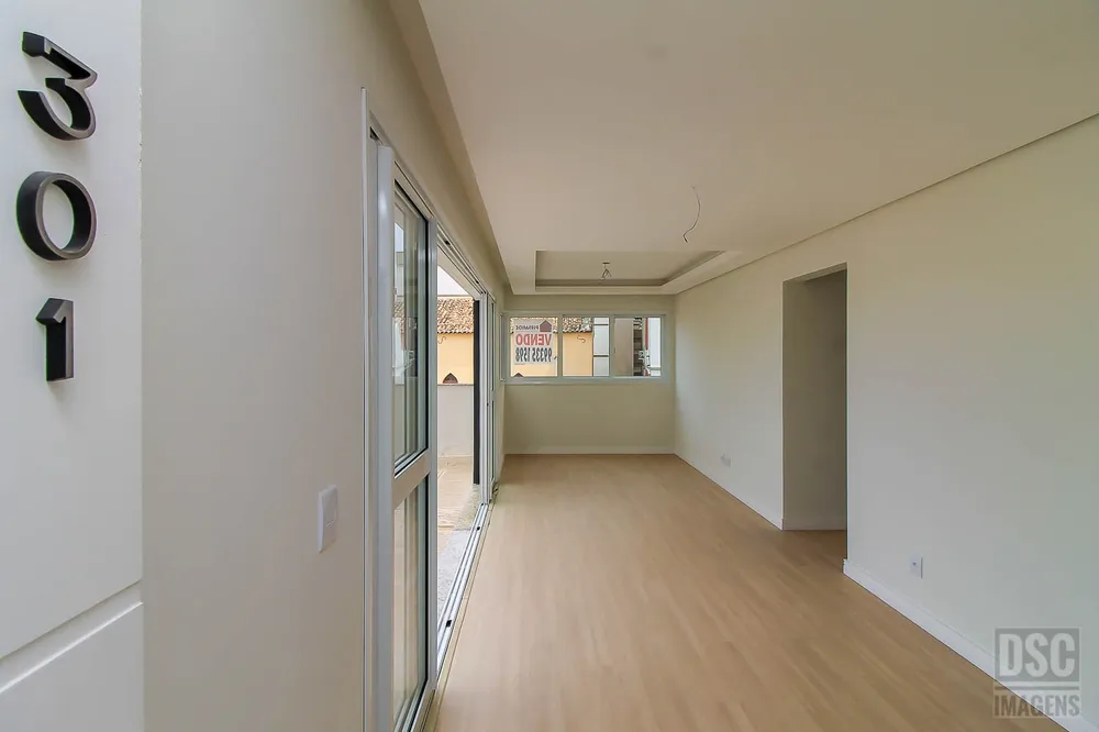 Apartamento, 2 quartos, 89 m² - Foto 2