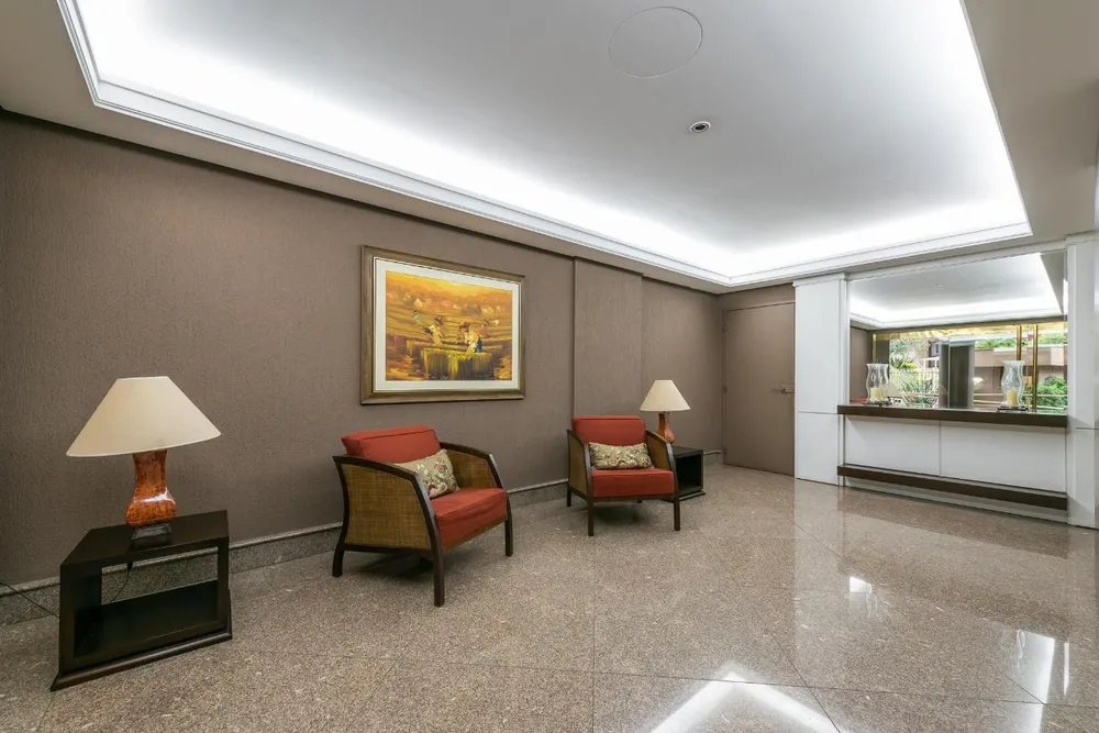 Apartamento, 3 quartos, 264 m² - Foto 2