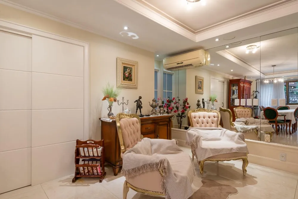 Apartamento, 3 quartos, 264 m² - Foto 3