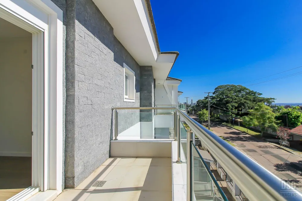 Sobrado, 4 quartos, 449 m² - Foto 2