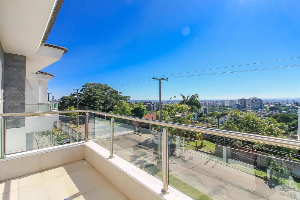 Sobrado, 4 quartos, 449 m² - Foto 3