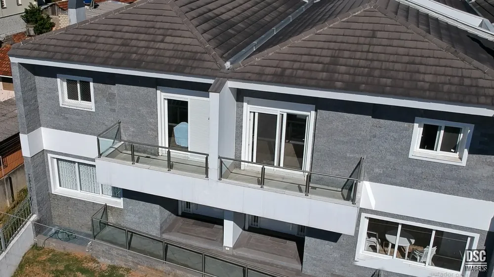 Sobrado, 4 quartos, 449 m² - Foto 1