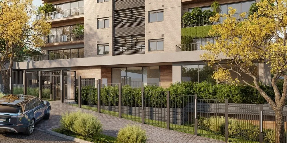 Apartamento, 3 quartos, 120 m² - Foto 3