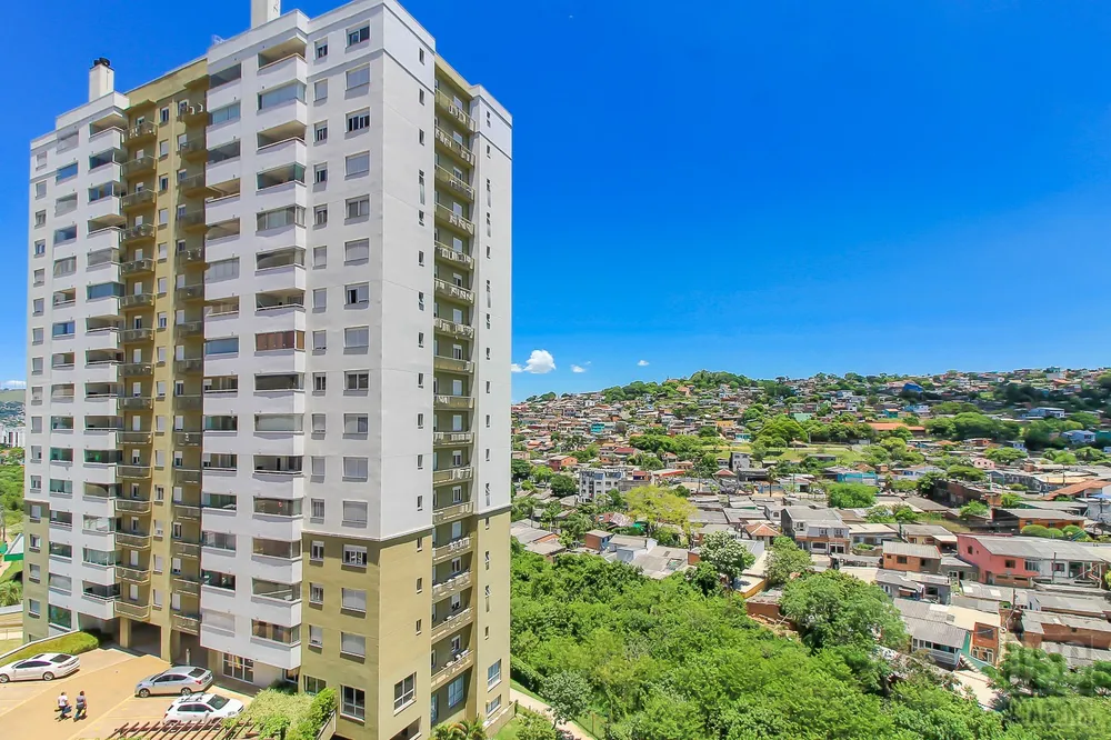 Apartamento, 2 quartos, 79 m² - Foto 1