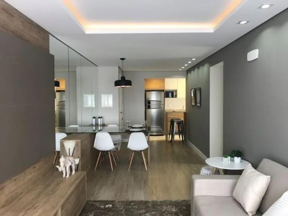 Apartamento, 2 quartos, 67 m² - Foto 3