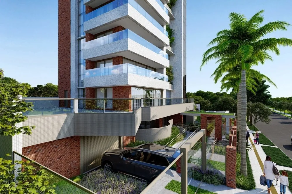 Apartamento, 3 quartos, 180 m² - Foto 4