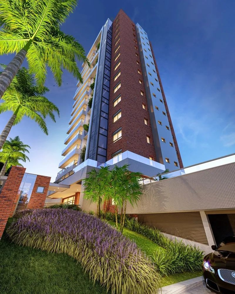 Apartamento, 3 quartos, 180 m² - Foto 3