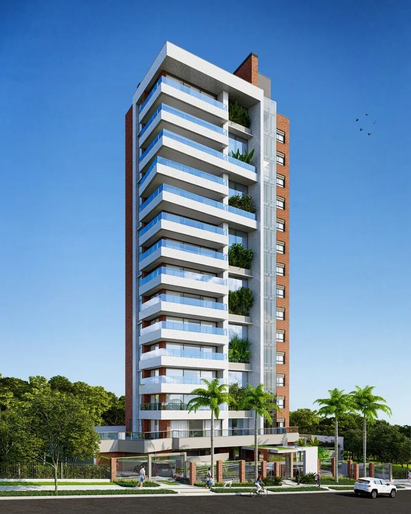 Apartamento, 3 quartos, 180 m² - Foto 1
