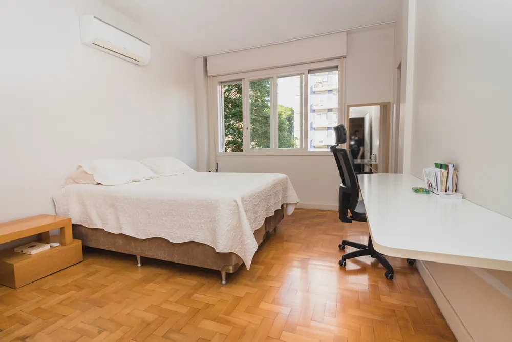 Apartamento, 3 quartos, 130 m² - Foto 4