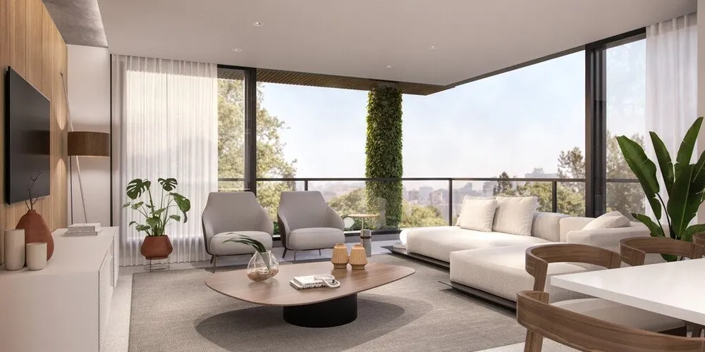 Apartamento, 3 quartos, 167 m² - Foto 4