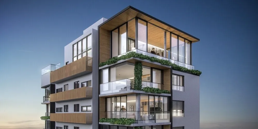 Apartamento, 3 quartos, 167 m² - Foto 2