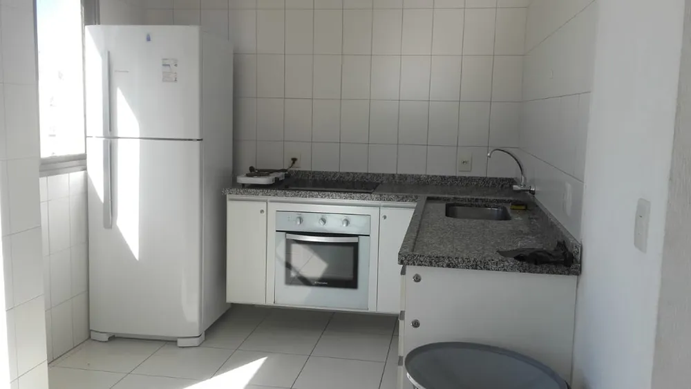 Apartamento, 1 quarto, 54 m² - Foto 3