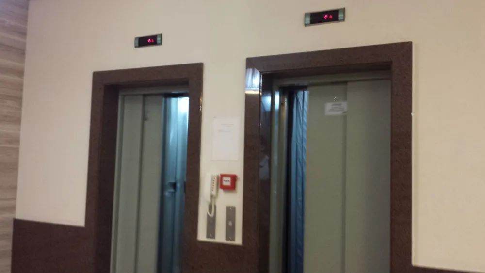 Apartamento, 1 quarto, 54 m² - Foto 4