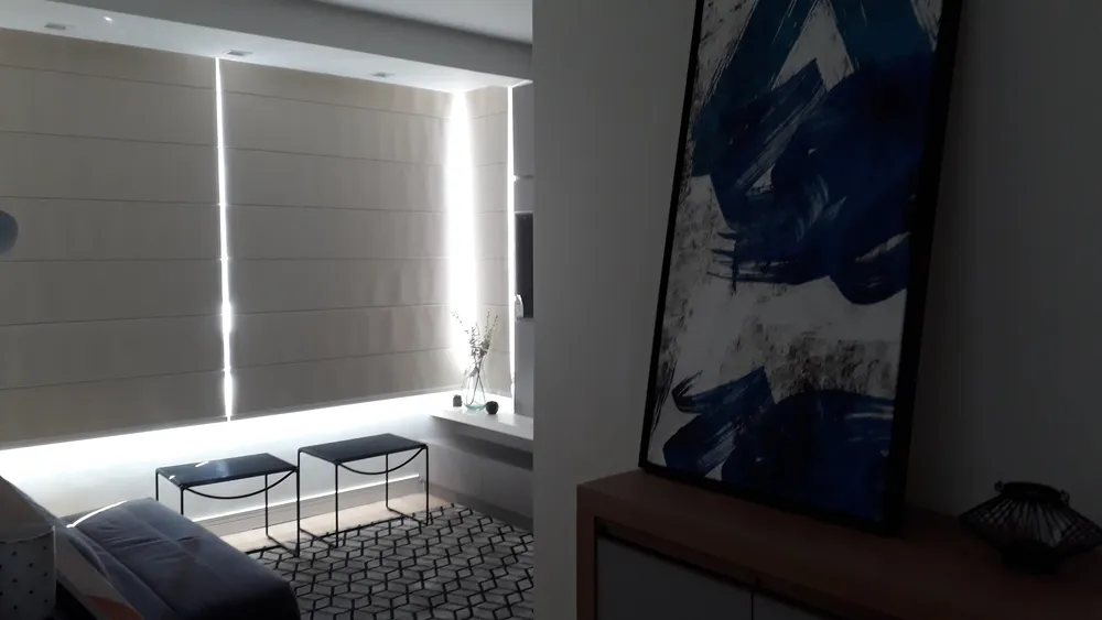 Apartamento, 1 quarto, 45 m² - Foto 3