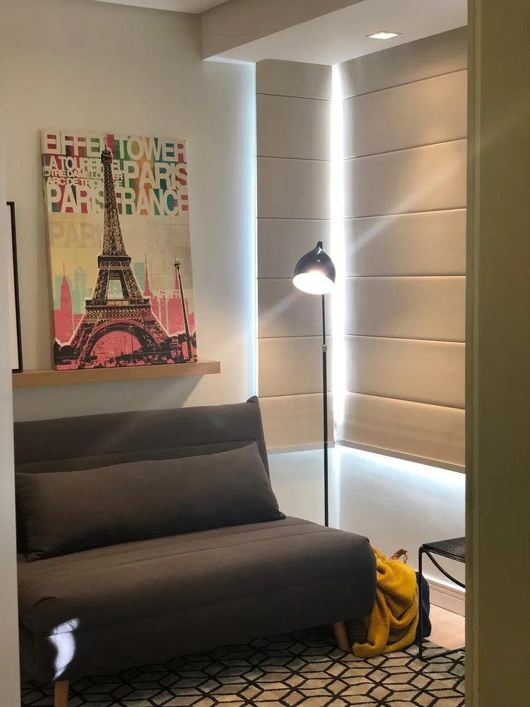 Apartamento, 1 quarto, 45 m² - Foto 4