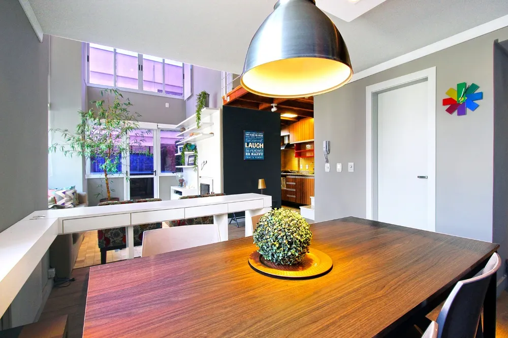 Apartamento, 1 quarto, 97 m² - Foto 3