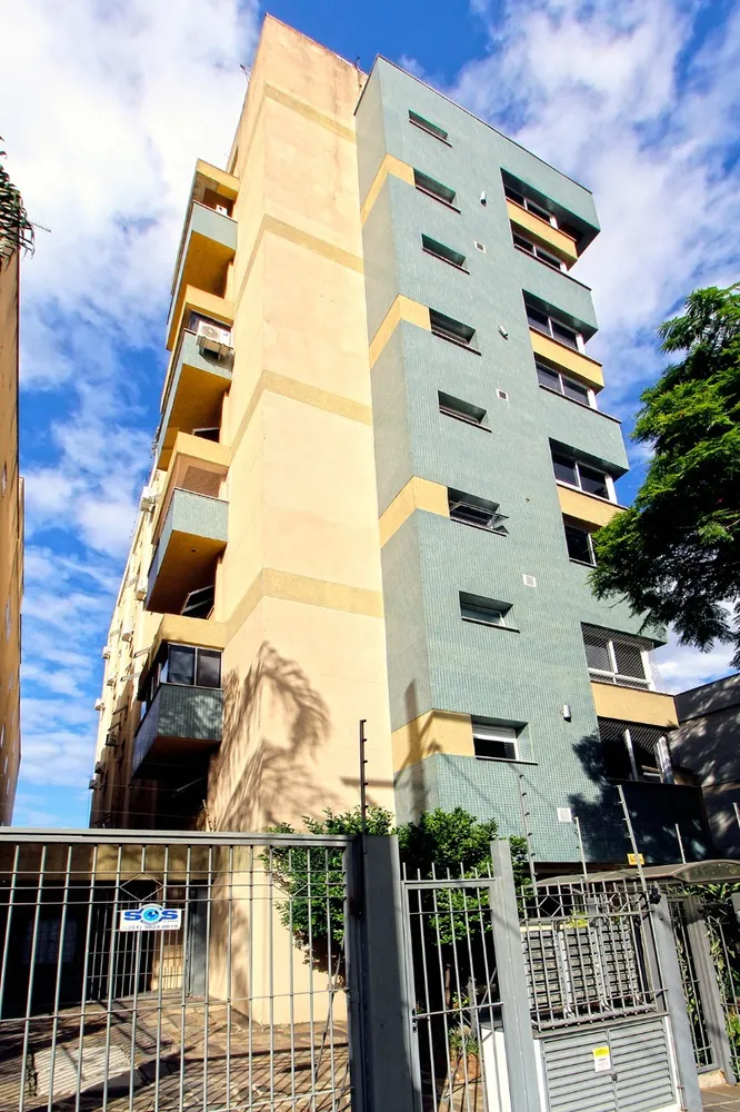Apartamento, 1 quarto, 97 m² - Foto 1