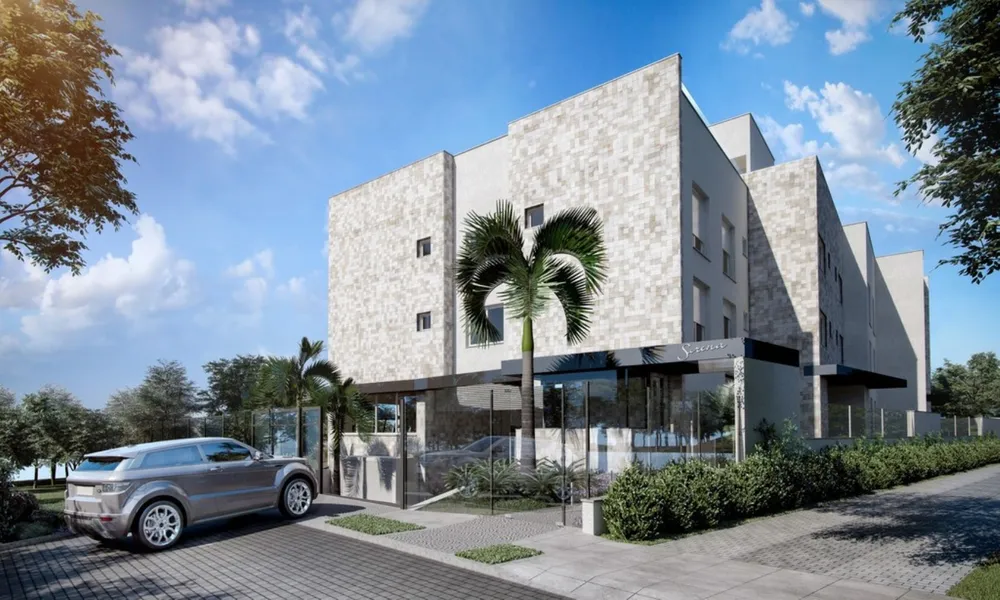 Apartamento, 3 quartos, 272 m² - Foto 4