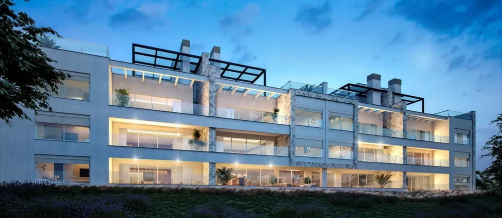 Apartamento, 3 quartos, 272 m² - Foto 3