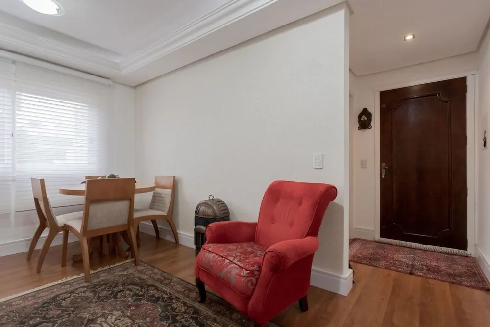 Apartamento, 2 quartos, 63 m² - Foto 4