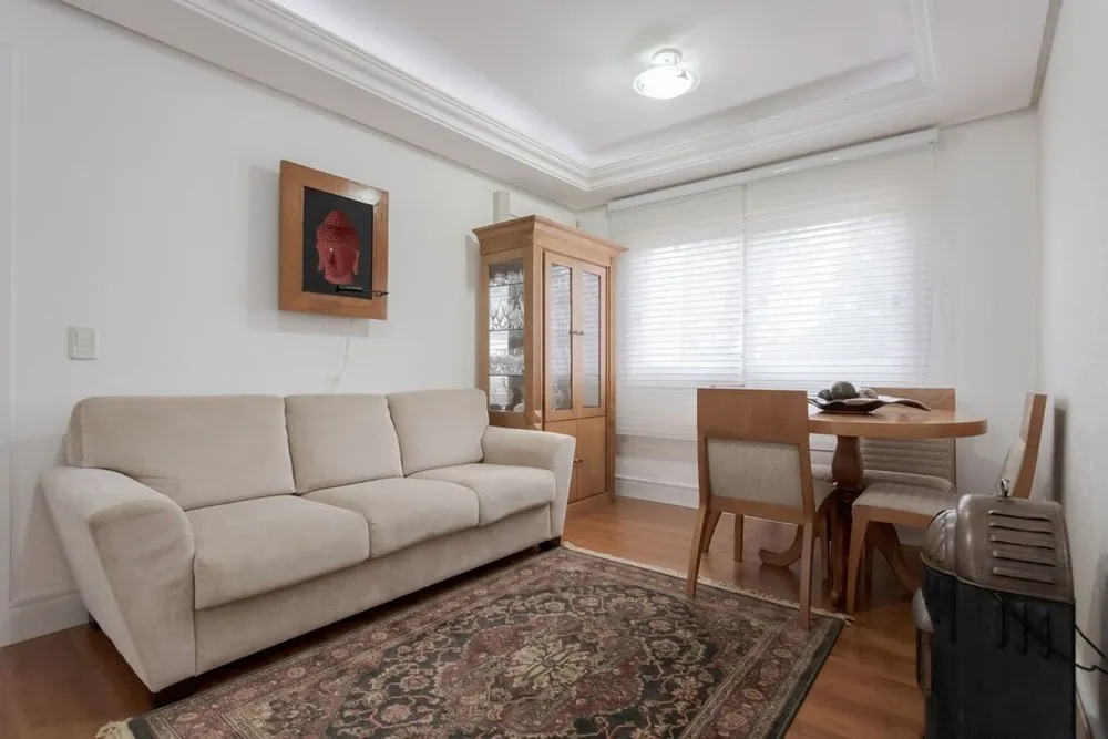 Apartamento, 2 quartos, 63 m² - Foto 1
