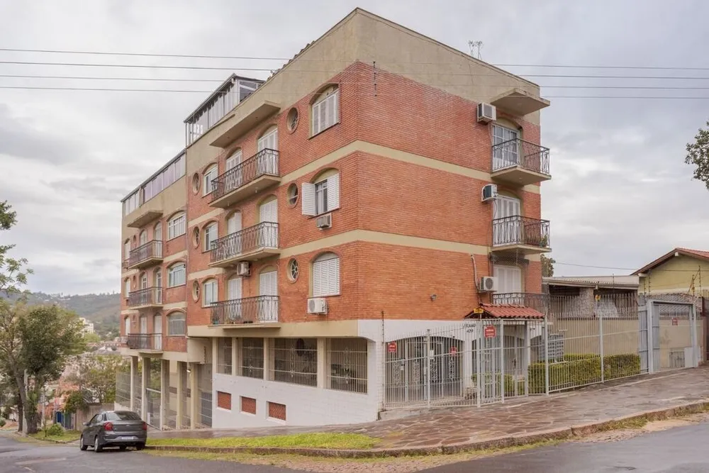 Apartamento, 2 quartos, 63 m² - Foto 2