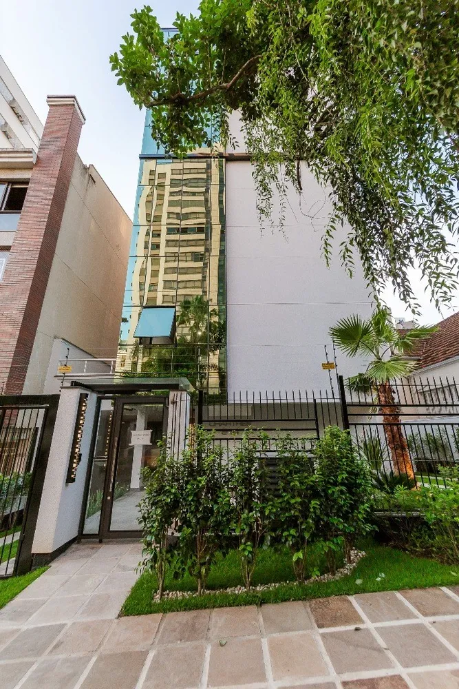 Apartamento, 2 quartos, 80 m² - Foto 2