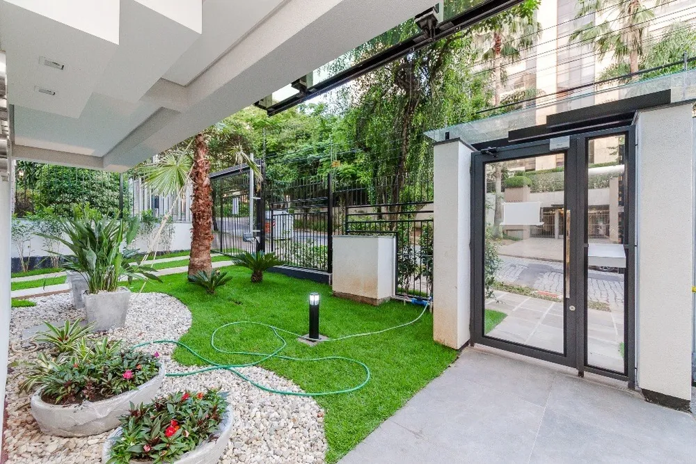 Apartamento, 2 quartos, 80 m² - Foto 4