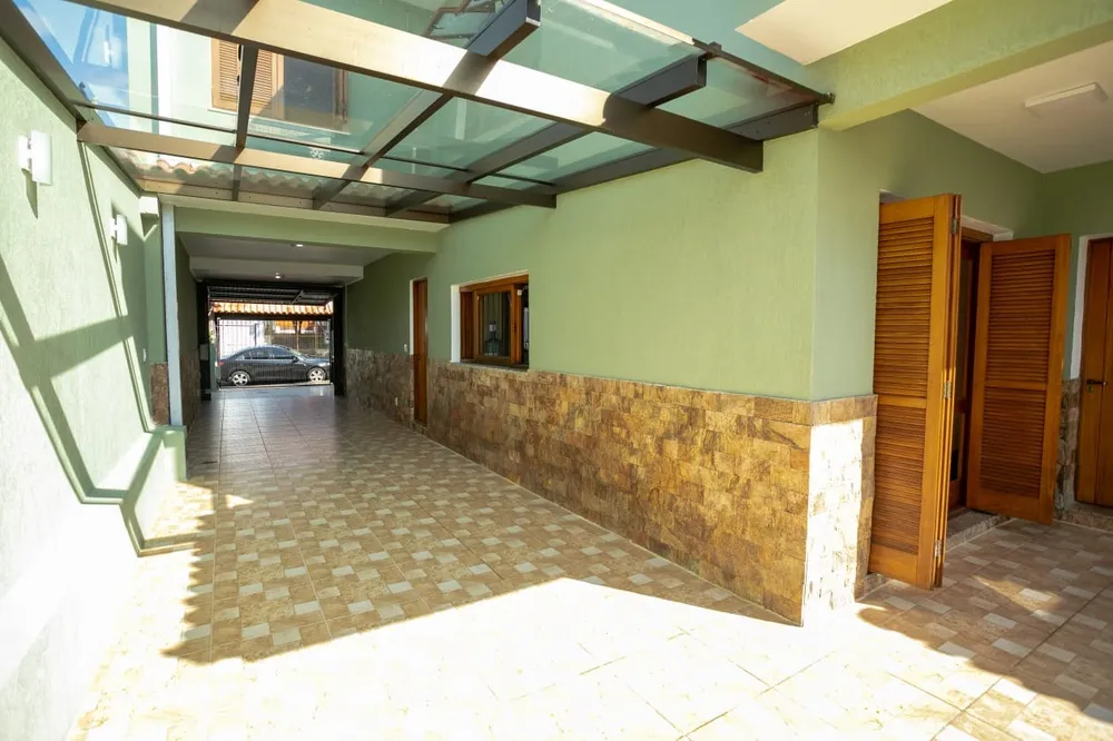 Sobrado, 3 quartos, 342 m² - Foto 4