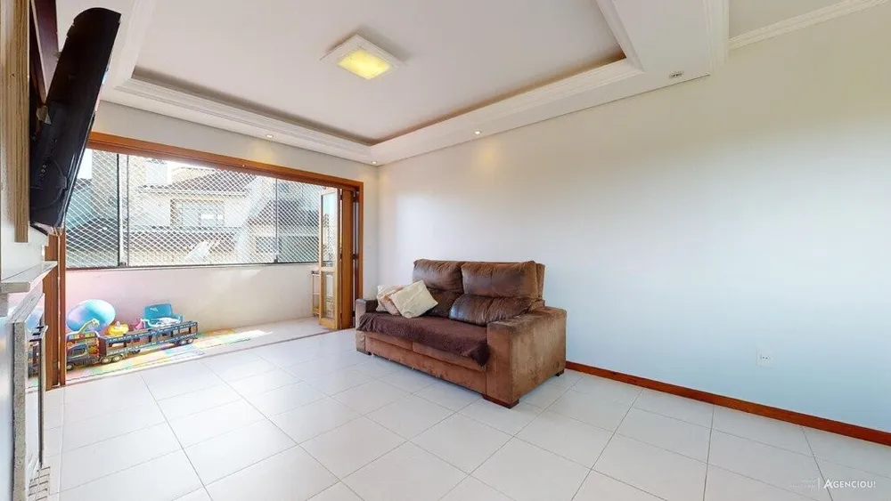 Apartamento, 2 quartos, 93 m² - Foto 3
