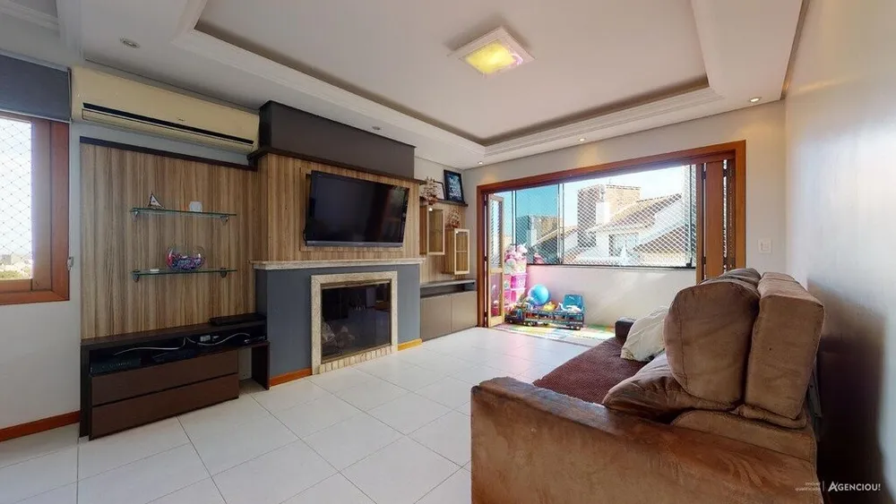 Apartamento, 2 quartos, 93 m² - Foto 1