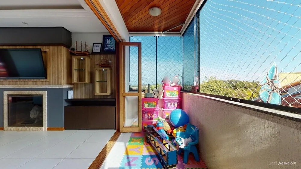 Apartamento, 2 quartos, 93 m² - Foto 4