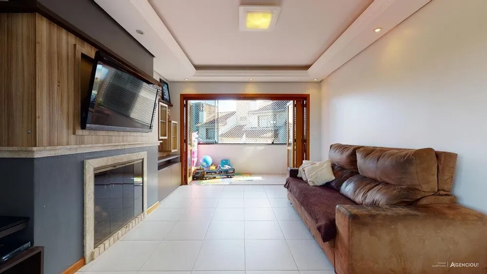 Apartamento, 2 quartos, 93 m² - Foto 2
