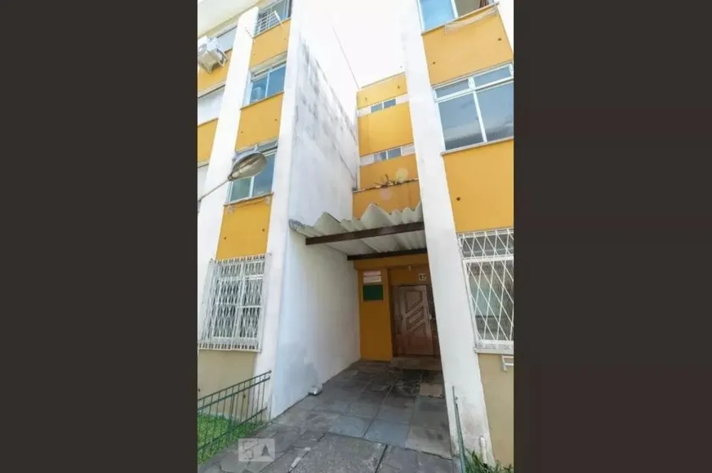 Apartamento, 1 quarto, 35 m² - Foto 1