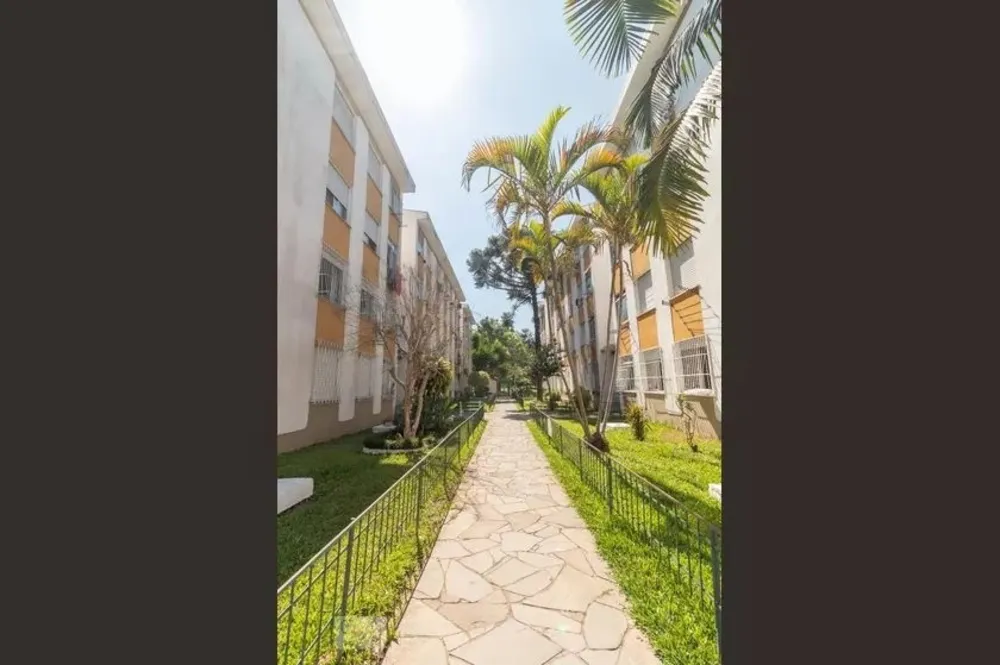 Apartamento, 1 quarto, 35 m² - Foto 2