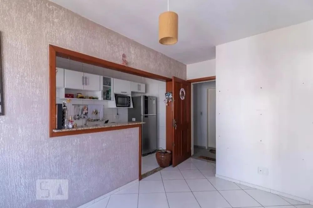 Apartamento, 1 quarto, 35 m² - Foto 4