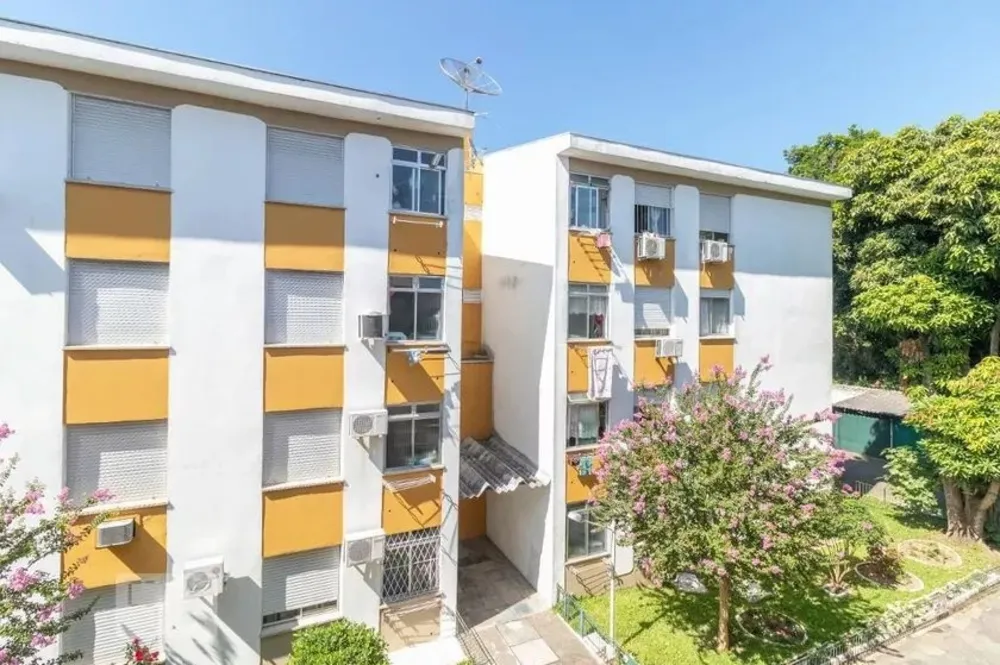 Apartamento, 1 quarto, 35 m² - Foto 3