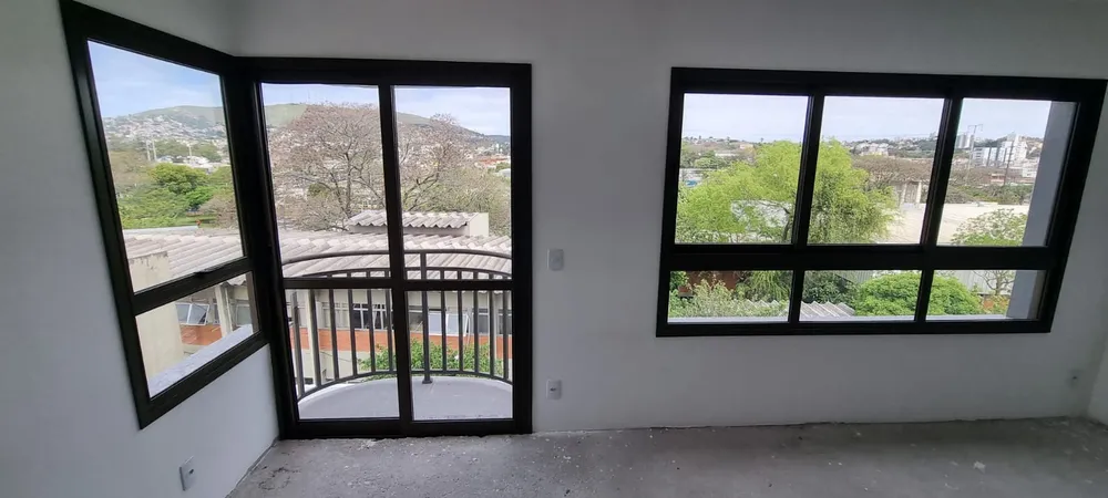 Apartamento, 1 quarto, 41 m² - Foto 1