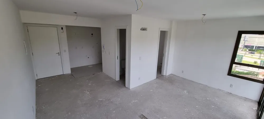 Apartamento, 1 quarto, 41 m² - Foto 3