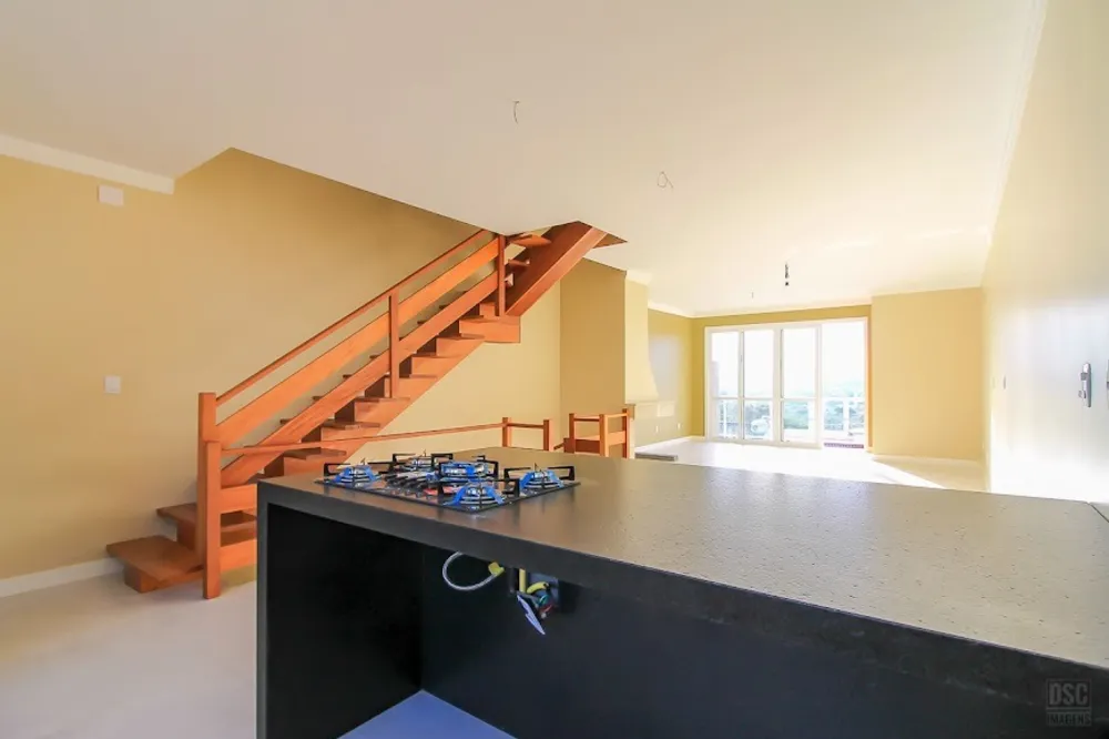 Sobrado, 3 quartos, 214 m² - Foto 3
