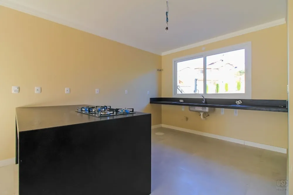 Sobrado, 3 quartos, 214 m² - Foto 4