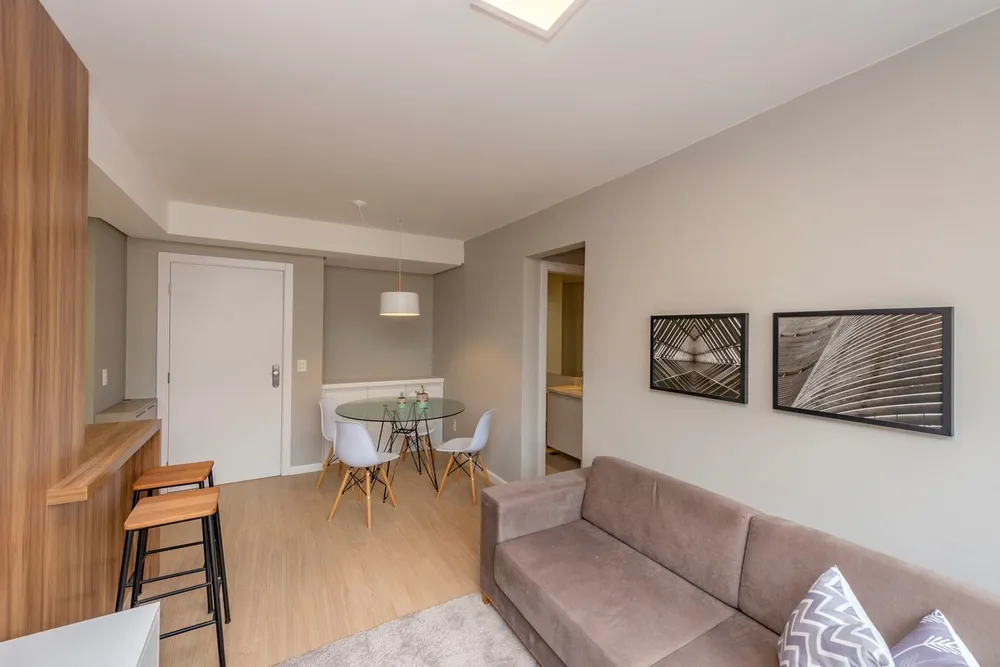 Apartamento, 3 quartos, 65 m² - Foto 2