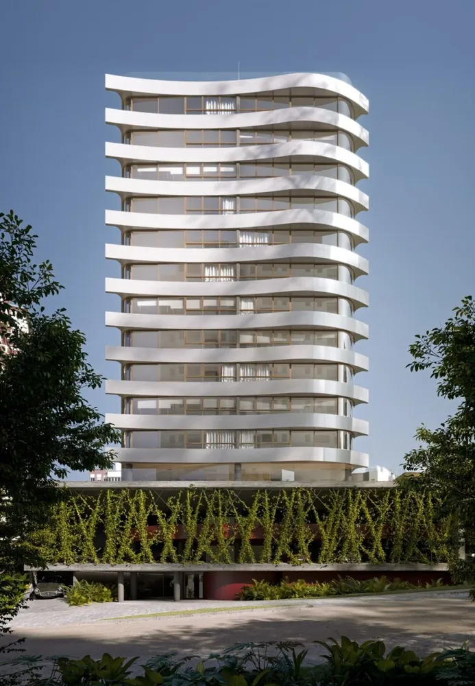 Apartamento, 3 quartos, 163 m² - Foto 1